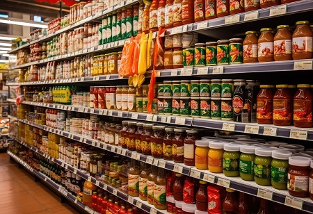 FMCG Companies Increase Product Prices by 2% Citing Inflation