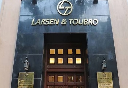 Larsen & Toubro bags large orders for its Power Transmission & Distribution business