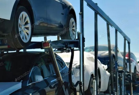 5 Things Business Owners Should Know Before Car Shipping