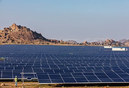 India's first fractionally-owned solar power plant launched by PYSE in Karnataka