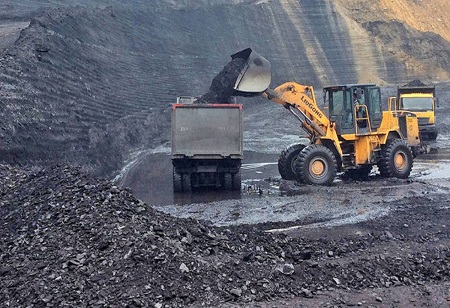 In First Ever Commercial Coal Auction, Private Players Throw Hat in the Ring     