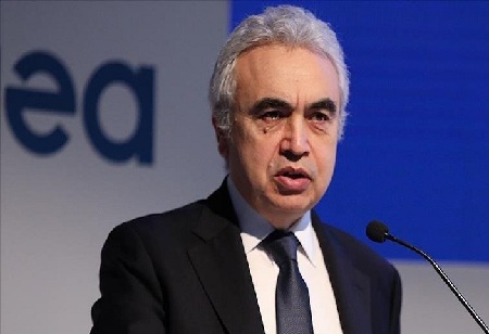 India's G20 presidency to play key role in renewable energy push: IEA Chief Fatih Birol