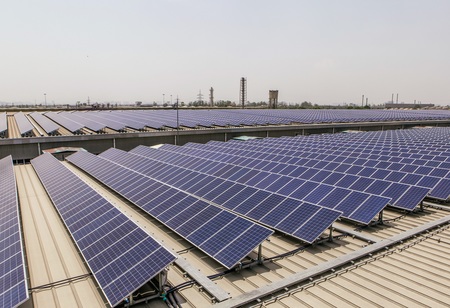Adani Green Energy to acquire 40 MW solar project in Odisha