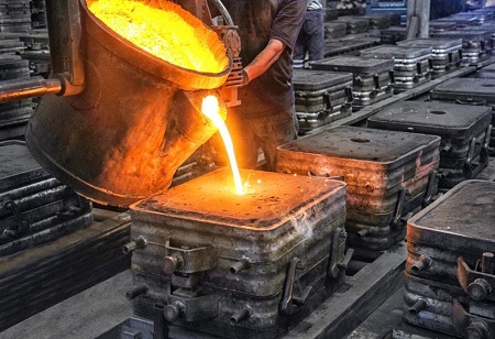 Top Four Trends In Steel Casting Industry