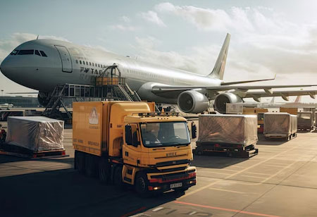 Lock It Down: Must-Have Tools & Gadgets for Safe Long Haul Cargo Transport