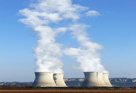 Indian Oil and NPCIL Explore Possibilities of Setting up Nuclear Reactors