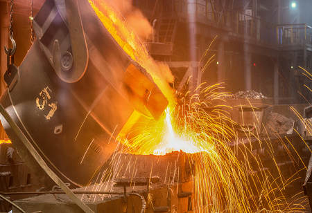 Top Trends Reshaping the Future of Metal Casting Industry