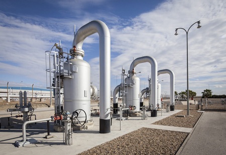 India to Invest $60 Billion to Create Gas Infrastructure     