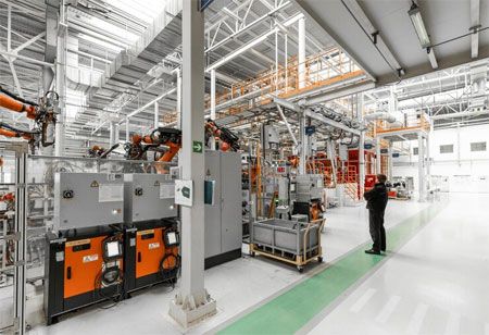 Unlocking Efficiency and Durability: The Role of High-Nickel Alloy Fittings in Modern Manufacturing Plants