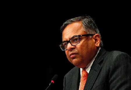 Tata Steel hopes that industry-specific steps are short-term, says N Chandrasekaran