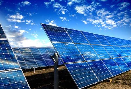 Solar firms line up share sale amidst make in India push