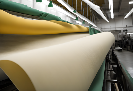 How Biodegradable Fabrics Are Changing the Textile Industry