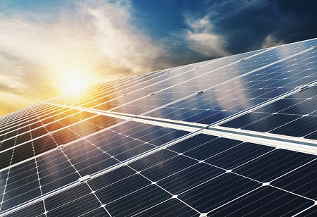 Solar Capacity Addition in 2020 Lowest in Five Years