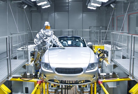 How New Technologies are Being Used in Automotive Testing
