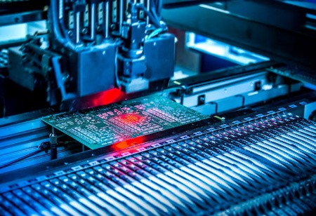 Dixon & Inventec Launch JV to Boost IT Hardware Manufacturing in India