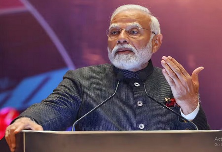 PM Modi to Launch ₹33,700 Cr Development Projects in Bilaspur
