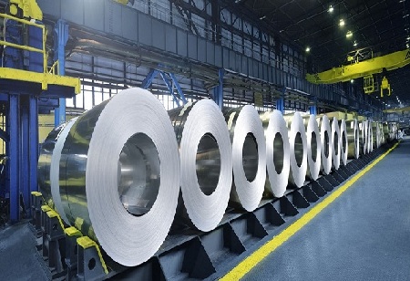 Steel Authority of India records turnover of over Rs 1 lakh crore