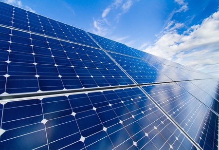 Solar power projects produce employment in UP