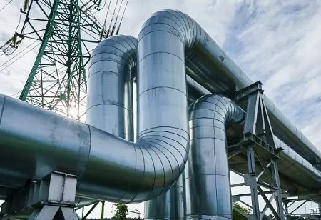 IGGL, ONGC signs three agreements to connect ONGC's Natural Gas fields with North East Gas Grid