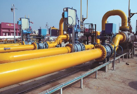 GAIL sets 2040 goal for net zero carbon emissions: Chairman Manoj Jain