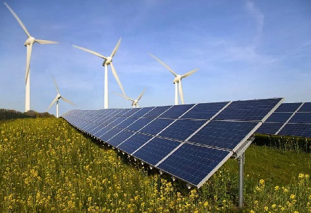India pushes for renewable energy initiative with Central Asia: invites region to join International Solar Alliance