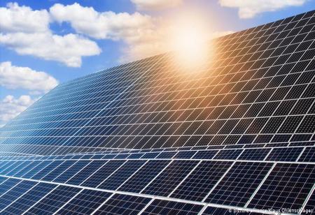 ReNew Power to build up solar component production facility in Gujarat