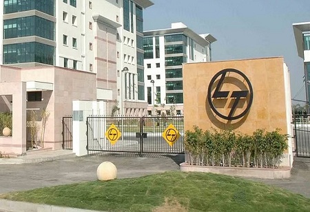  L&T Construction Wins Orders for its Power Transmission & Distribution Business