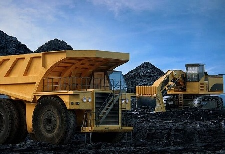 NTPC, coal production doubled in the first quarter of this fiscal year