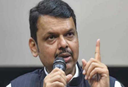 Maharashtra Will Be India's Top EV Manufacturing State, says CM Fadnaviz