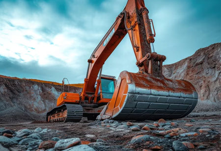 What to Know Before Moving Heavy Machinery