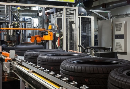 Demand outlook of Indian tyre industry endures favourable: ICRA
