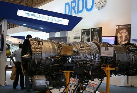 Godrej Aerospace to manufacture 8 modules of DRDO turbojet engine