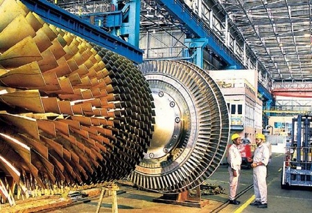 BHEL Receives Order From NPCIL for 32 Reactor Header Assemblies
