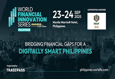 WFIS Awards To Crown the Philippines Best Minds in FSI Leadership