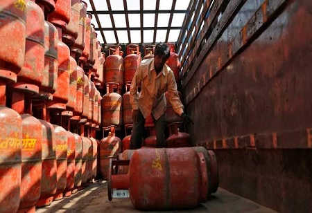 Assam stares at LPG shortage as transporters go on strike