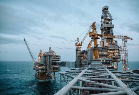 IOC purchases first batch of Norwegian Johan Sverdrup crude barrels