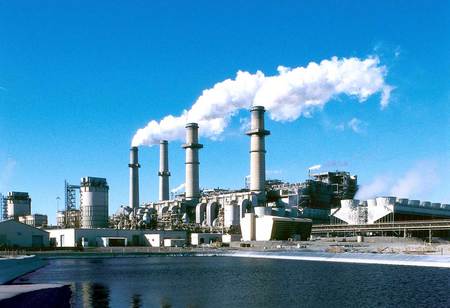 NTPC clocks 4.3% raise in power generation in FY21