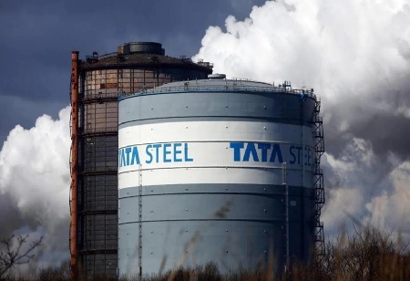 No purchase of coal from Russia after April 20: Tata Steel