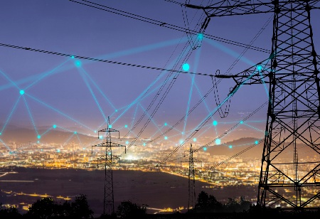 Power Grid pitches for obsolete tech in smart electricity meters, can hamper 5G dream