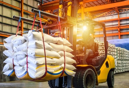 How to choose the right material handling systems for warehouse