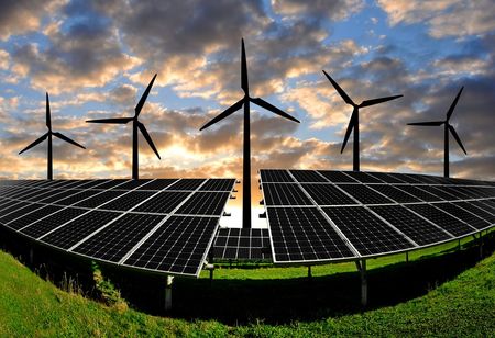 Govt drawing out all stops for 150 GW renewable energy capacity by 2 Oct