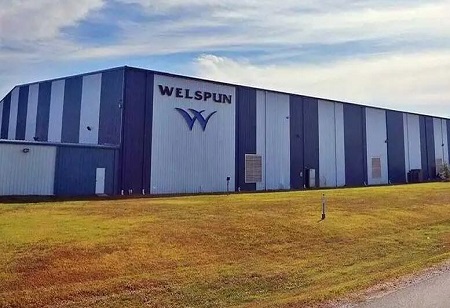 Welspun Plans Major Expansion for Sintex Brand