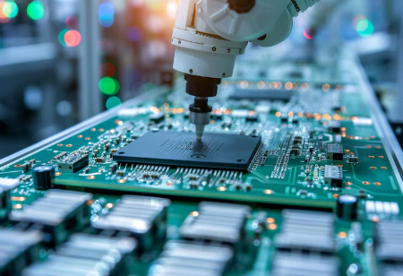 India Eases SEZ Norms to Drive Local Semiconductor Manufacturing