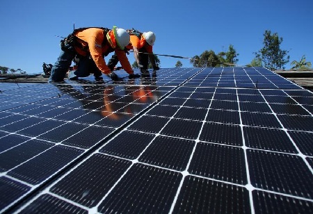 Tata Power Renewable Energy to set up 100 MW solar project for Viraj Profile in Maharashtra