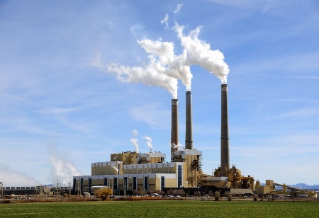 Indian energy firms join hands to develop a carbon market