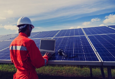 NTPC's 240 MW Devikot solar project begins commercial operation