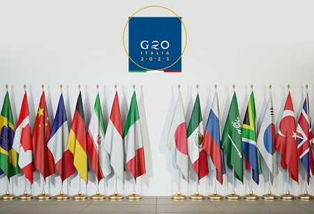 India's G20 presidency will focus on green initiatives to project its soft power