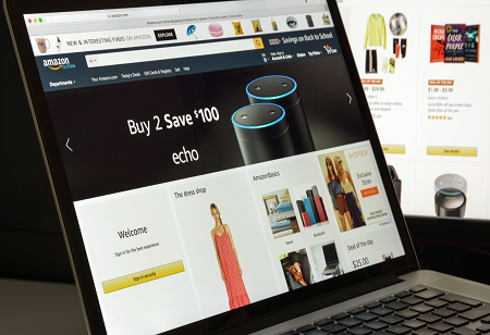 CAIT Calls for Banning Amazon in India