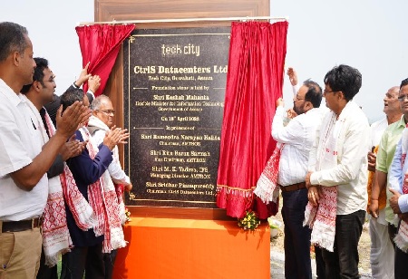 India's Northeast gets first Rated-4 Datacenter