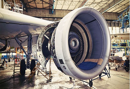 Boeing Helping SMEs to Strengthen Aerospace Manufacturing in India  